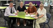Teacher Awards 2024: Leadership Award for Driving School Improvement