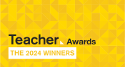 Teacher Awards 2024: Winners announced