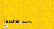 Teacher Awards 2023: FAQs