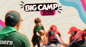 Big Camp: An extraordinary extracurricular experience for year 10 – year 12 students