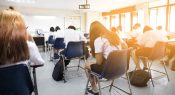 Teacher Staffroom Episode 56: Working with families and students on attendance