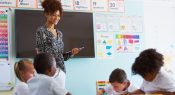 Teacher Staffroom Episode 65: Teacher recruitment