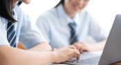 Teacher Staffroom Episode 77: AI in schools – what does it mean for teaching and learning?