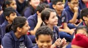 Musica Viva Australia’s 2026 education program: Celebrating 45 years of musical learning