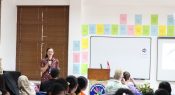 Teacher Q&A: Indonesian Teacher Leaders