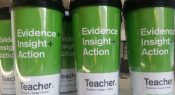 Teacher survey - future topics