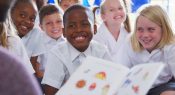 Teacher’s Bookshelf: Knowing you are making a difference