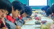Teacher’s Bookshelf: Master Mathematics teachers in China
