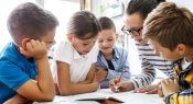 Teacher’s Bookshelf: School connection and meaning