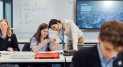 What’s next for you as an educator?