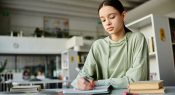 Teacher’s Bookshelf: Connecting Whole-School Literacy