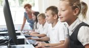 Teachers struggling to implement Digital Technologies Curriculum