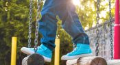 Teacher's bookshelf: Early years playgrounds