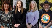 The educators in the running for the 2024 ARIA Music Teacher Award