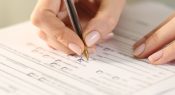 The complexities of school leadership – add grant writing to the list