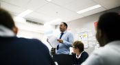 The power of professional judgement