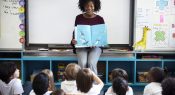 The state of the teaching profession