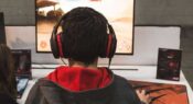 Uncovering authentic learning: Stupid gamers and terrible teenagers
