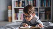 Unpacking the science of reading – teaching the unconstrained skills