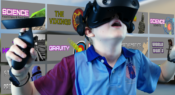 VR in education – listening to student and teacher feedback