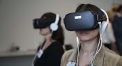 Virtual reality and social and emotional learning