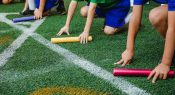 Research news: Who are school sports houses named after?