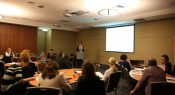 Collaboration in teaching writing skills