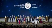 Zayed Sustainability Prize 2026: Recognising inspiring student projects