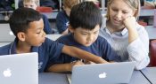 Online safety: Using the 4Cs framework to identify risk