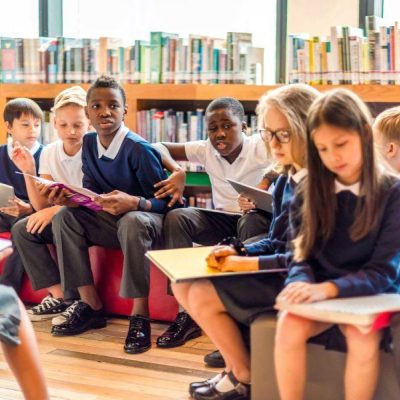 Research news: School attendance problems