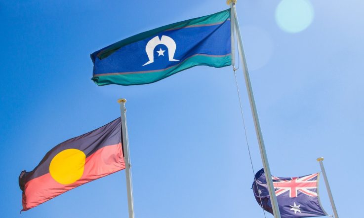 Researching education: 5 further readings on Aboriginal and Torres Strait Islander education