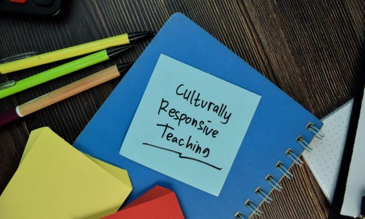 Researching education: 5 further readings on culturally responsive teaching