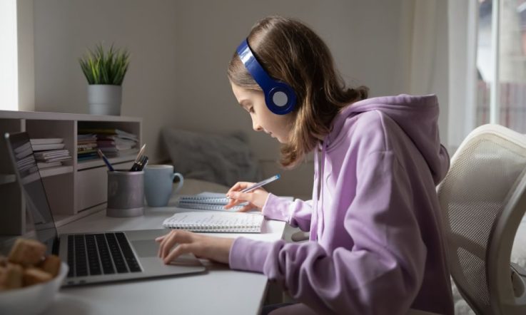 Researching education: 5 further readings on post-pandemic learning