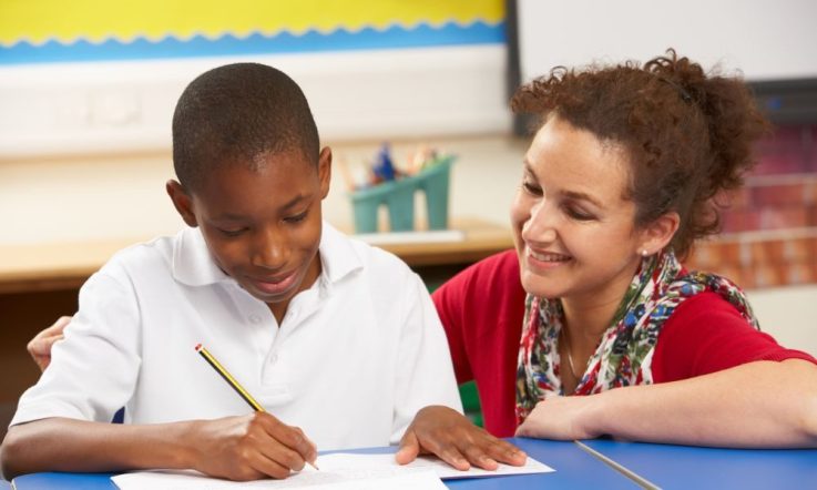 Researching education: 5 further readings on specialist and support staff