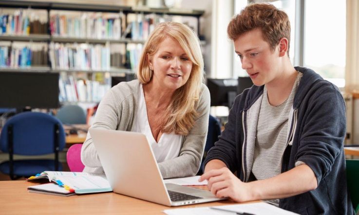 Researching education: Five further readings on careers education