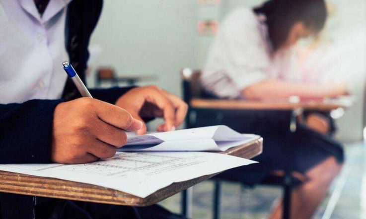 Research news: PISA insights – secondary students’ confidence in maths