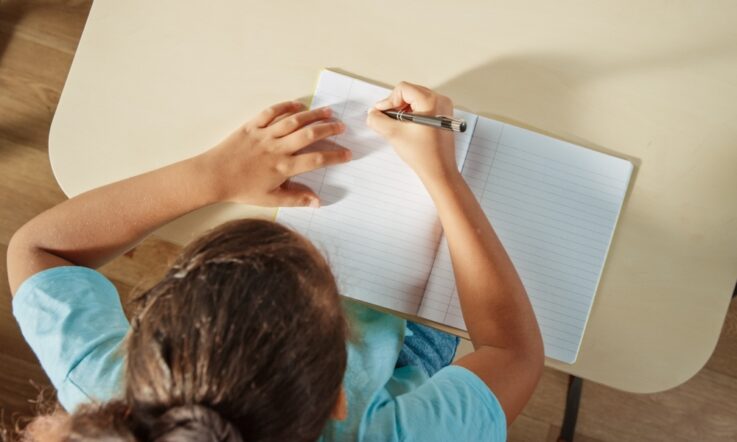 Assessing students’ writing using comparative judgement