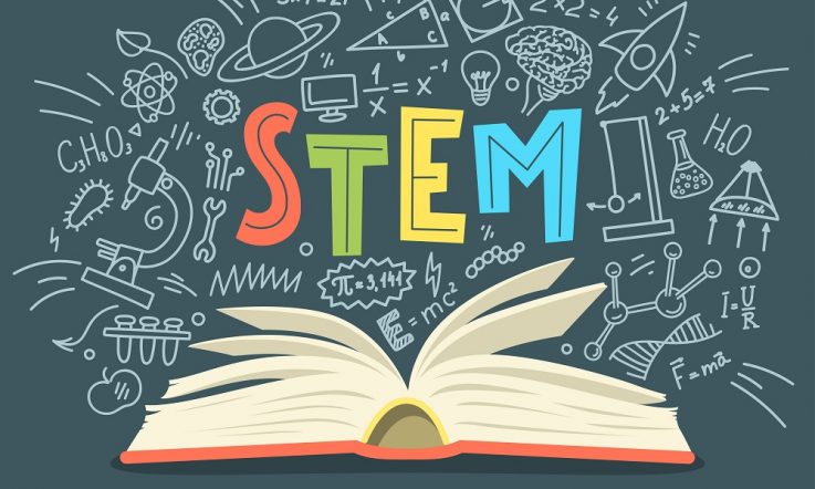 Teacher Staffroom Episode 7: Celebrating STEM