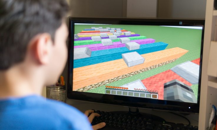 The potential of games-based environments for learning