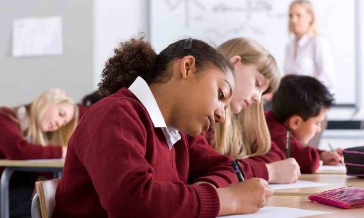 Expert Q&A: PISA 2022 – the impact of school experiences on student performance