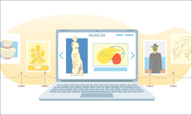 Expert Q&A: Digitising museum content to increase educational access