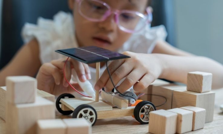 Expert Q&A: Science professional development support for teachers