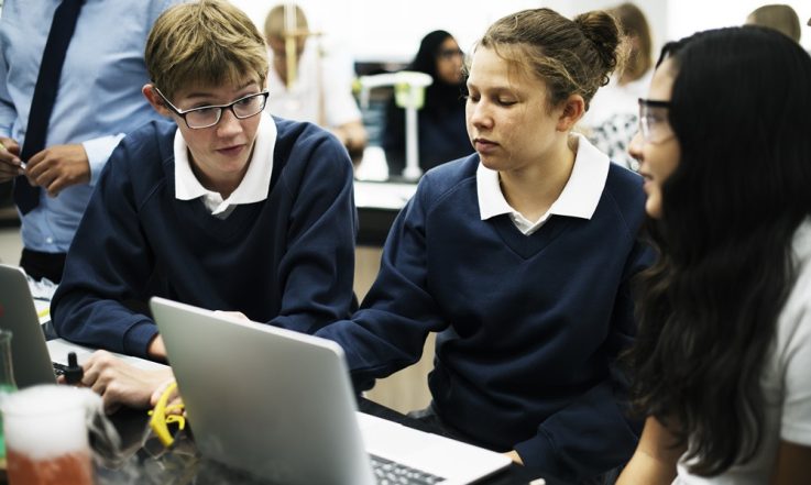 Supporting students as social media changes – in a BodyKind way