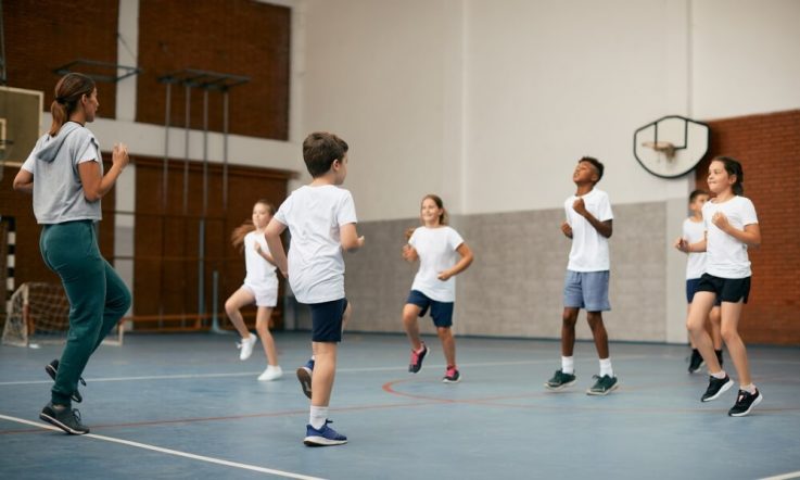 Researching education: 5 further readings on Health and Physical Education