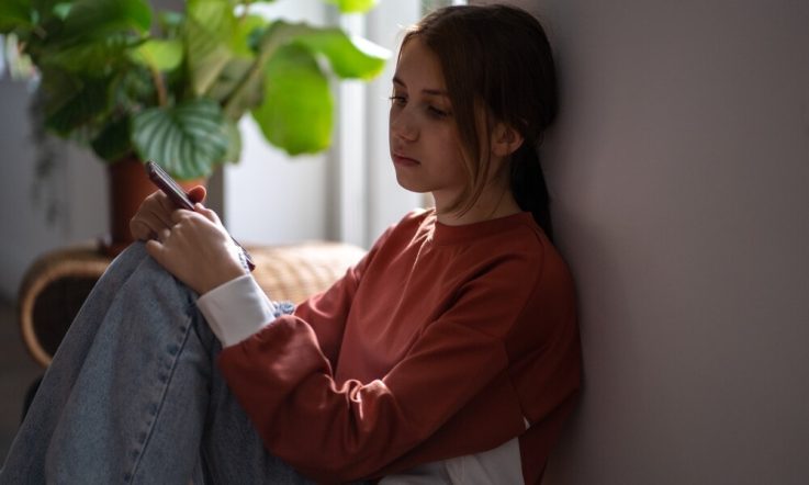 Researching education: 5 further readings on cyberbullying and online safety