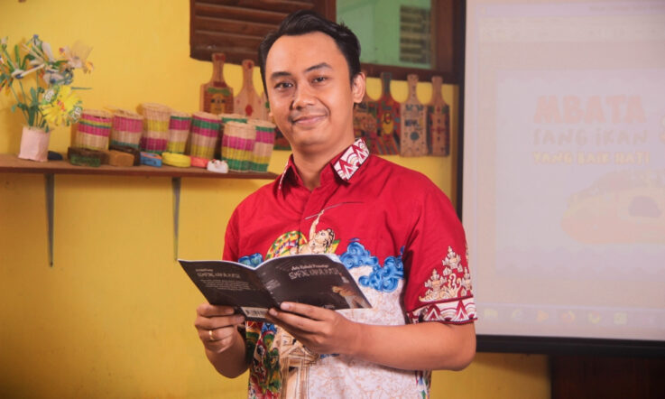 Pendidik asal Asia Tenggara masuk daftar kandidat penerima hadiah $1 juta di ajang Global Teacher Prize