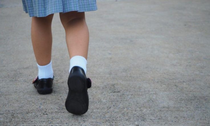 Will schools of the future be different?