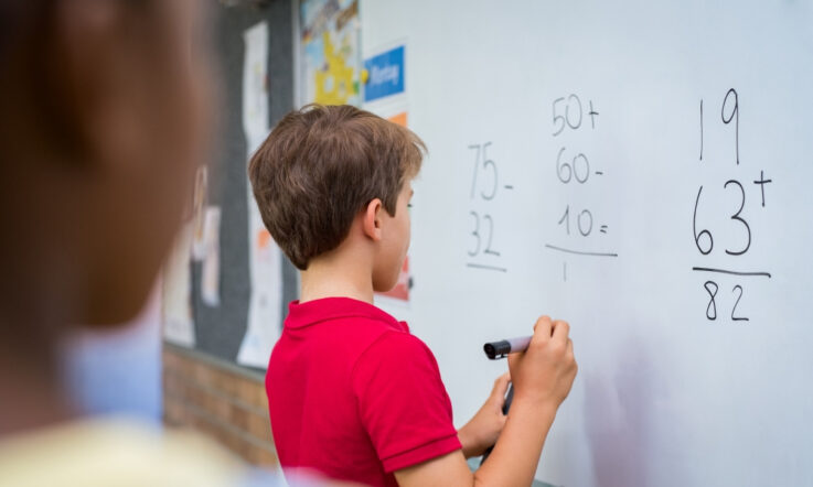 Teacher Staffroom Episode 17: Let's talk about maths