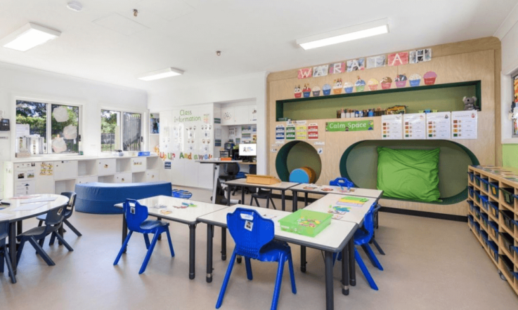 Leadership Q&A: Supporting students in an autism-specific setting