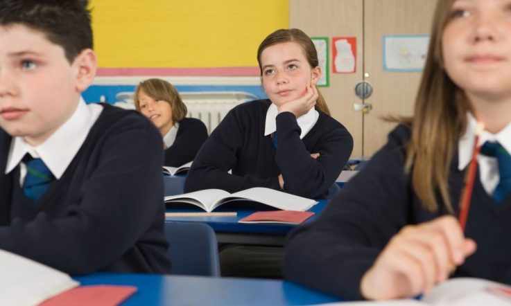 Researching education: 5 further readings on gender equity